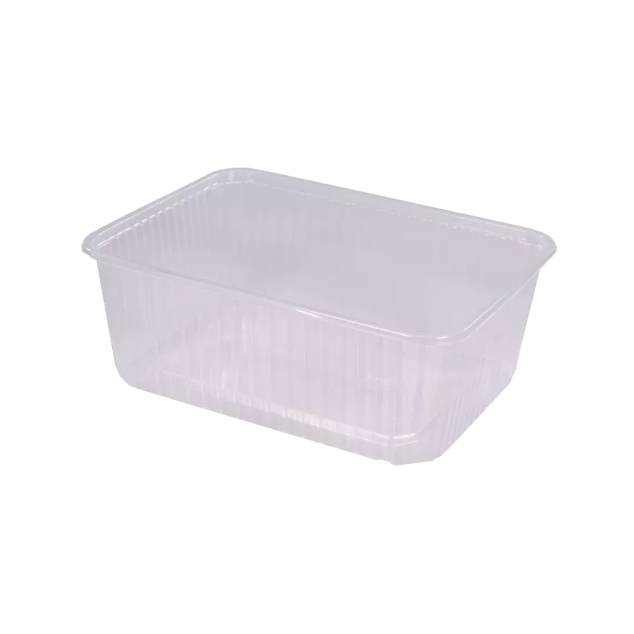 POJEMNIK PROST. PP 1000 ML (570)  A 500 EUROBOXX